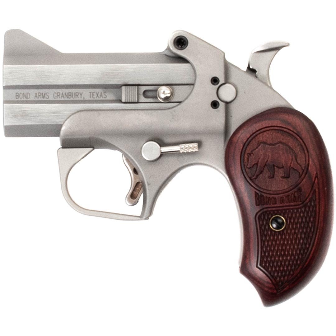 BOND ARMS GRIZZLY